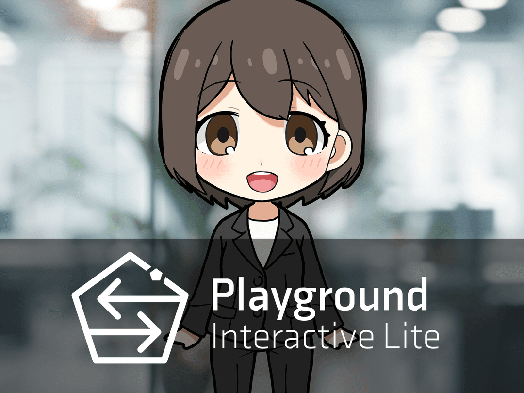 Conversational AI Avatars for 2D Characters